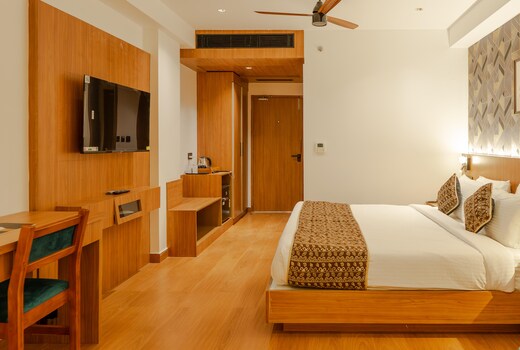 Hotel Sky International