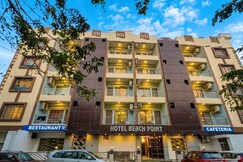 Photos of Beach Point