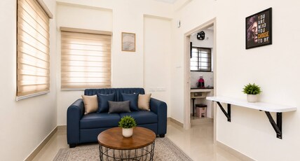 Cozy 1Bhk studio 2 flat kondapur Hitech city Room Type - Cozy 1Bhk studio 2 flat kondapur Hitech city