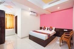 FabHotel Saanidhya Comforts - Tumkur Road