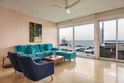 St.Jacinto Island Villa 10|2Pools|BayView|StayJade