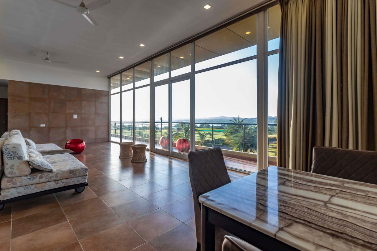 Villa Aqua Vista | 2 BHK Villa - Tap to explore photos