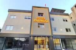 HOTEL PADMINI (A UNIT OF HORECA PLAZA)