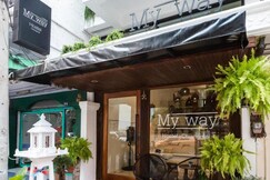 My way Hostel Chiang Mai