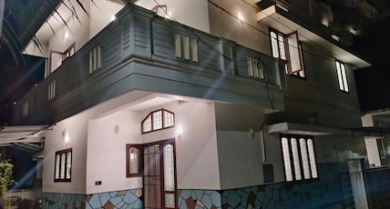 MANAVALAN Homestay Room Type - MANAVALAN Homestay