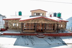 Hotel Grace of Shiva