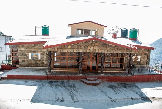 Hotel Grace of Shiva