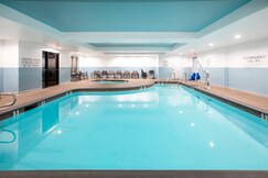 Holiday Inn Express Lathrop - South Stockton