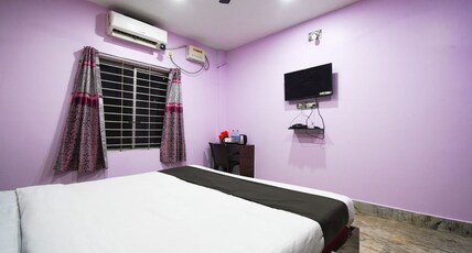 Hotel Satya Inn Room Type - Standard Room