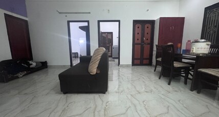 Ramana stays Room Type - Ramana stays