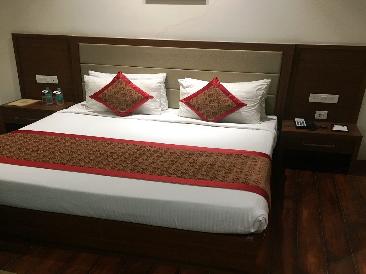 Riyasat Resort - Tap to explore photos