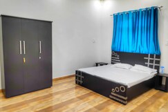 The Sana Guest House And Restaurant