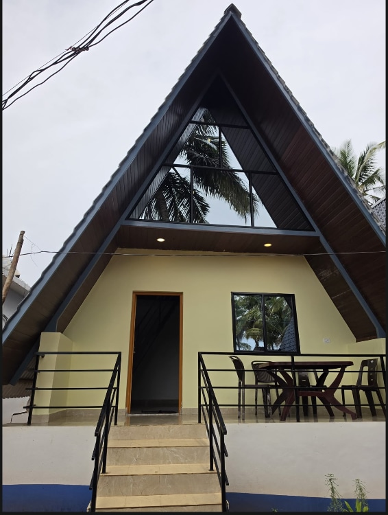 Aastha Gokarna - Tap to explore photos