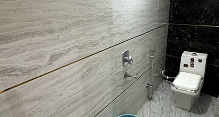 Hotel Shree Shiv Ganga Room Type - Standard Non AC Room