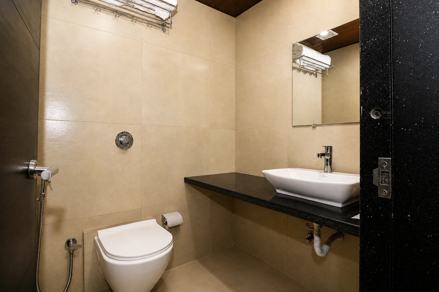 BKC Suite, Mumbai - Tap to explore photos