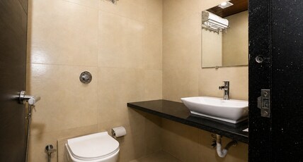 BKC Suite, Mumbai Room Type - Standard Room