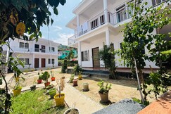 Hotel tripura & resort