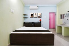 Rooms of HOTEL O NADAMBIKA