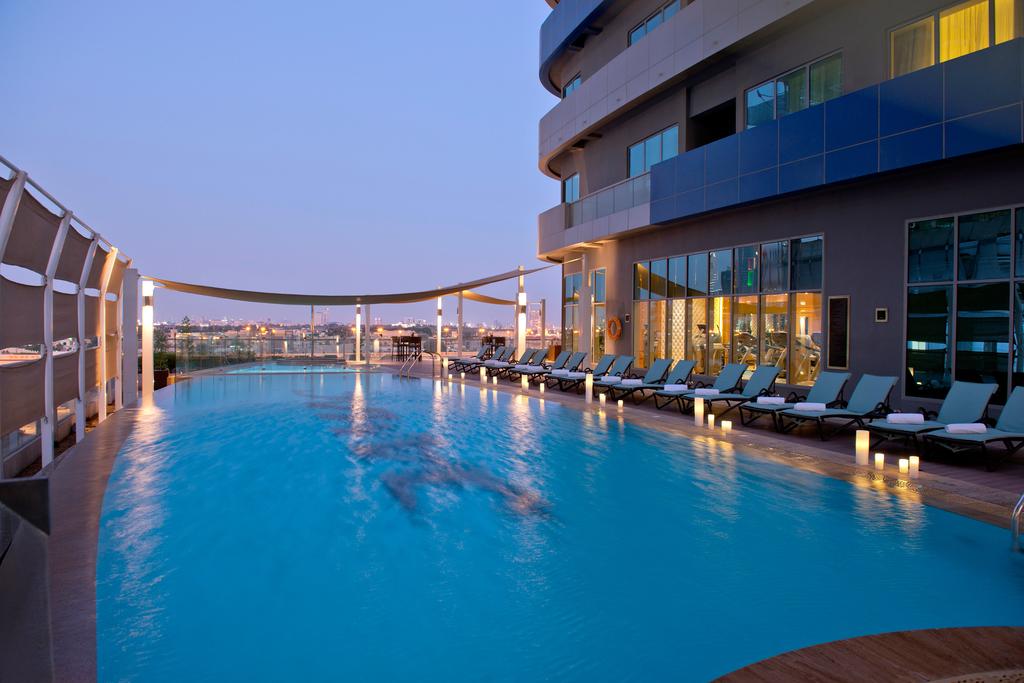 DAMAC Maison Mall Street - Tap to explore photos