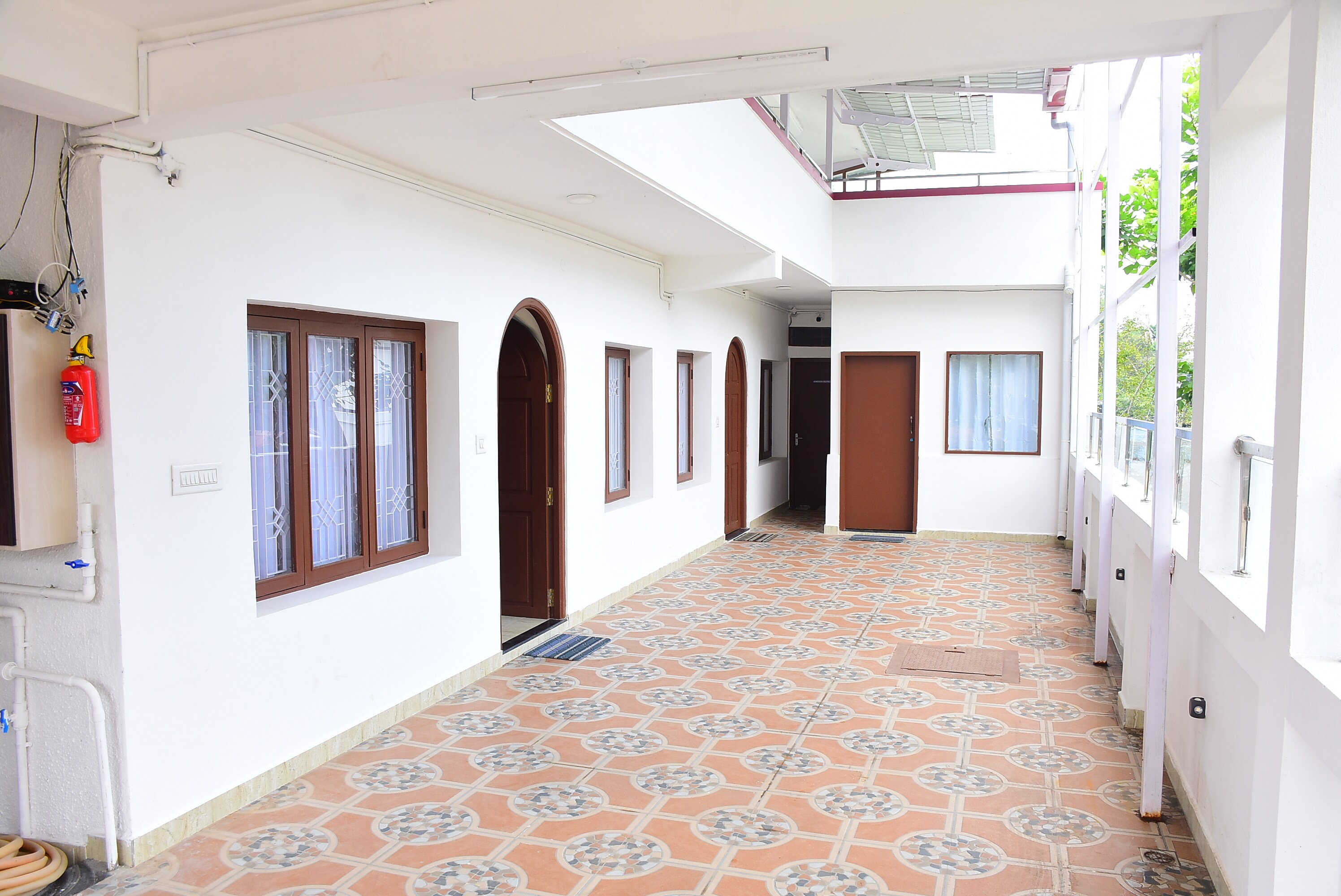 Main gallery