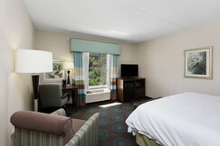 Hampton Inn Bridgeville