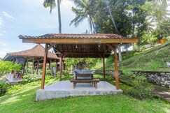 Hotel O Tungku Klui Hotel