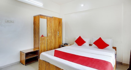 Hotel O Star Inn Room Type - Classic