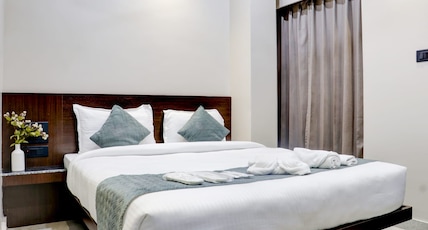 park abode Room Type - Standard room park abode Room Type - Standard room