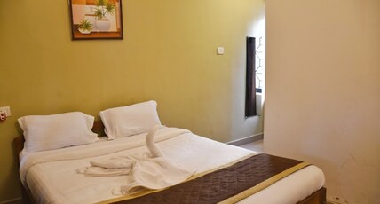 Kartik resorts Room Type - Bedroom 16