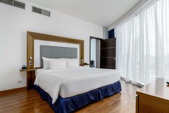 Novotel Panama City