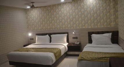 Hotel Rajeev Regency, Gopalganj Room Type - Family Suite