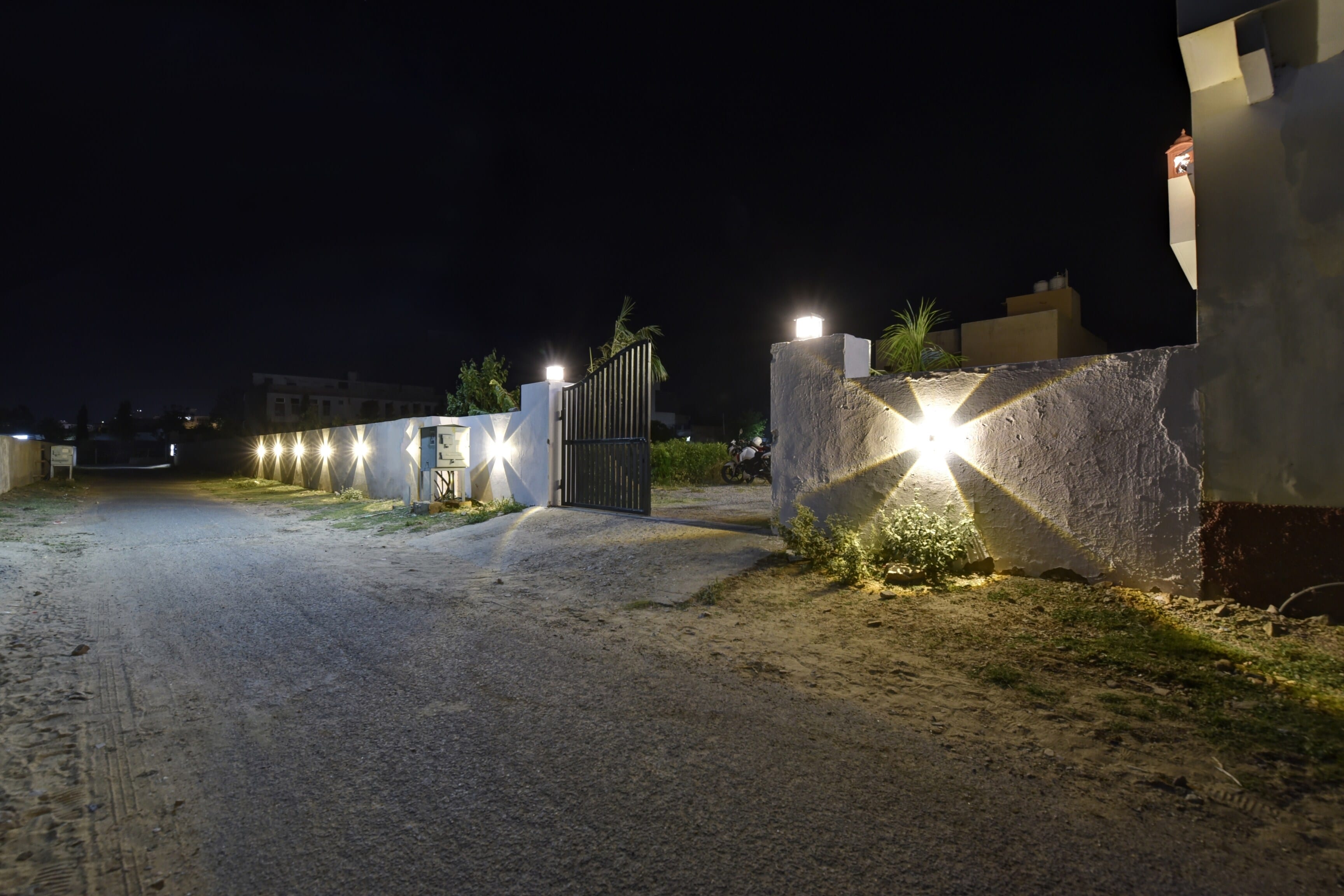 Hotel O The Weekend Resort - Tap to explore photos