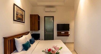 Hotel Blessings Inn Managed by Go2 Hotels and Resorts Room Type - Comfort Room