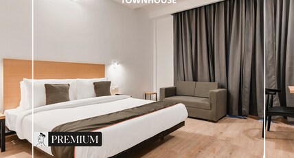 Townhouse D- Knowledge Park III Room Type - Classic