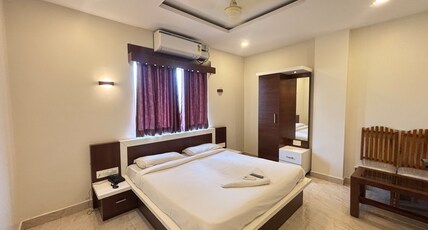 SN COmforts Room Type - Mini Suite Room