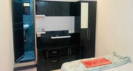 Hotel Sorry Madam Room Type - Classic