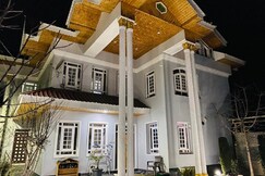 Mountain View Guest House