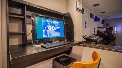 BEST WESTERN INN FLORENCE