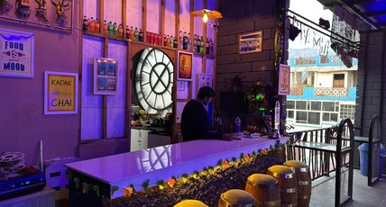 Hotel MM INN Room Type - Standard Double Room