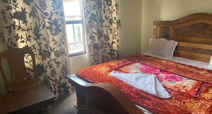Rayyan Guest House Room Type - Standard Room 2