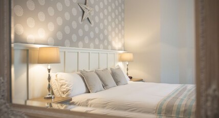The George Hotel, BW Signature Collection Room Type - 1 Double Bed, Non-Smoking, Executive Room