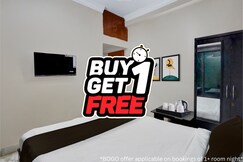 Collection O ITER Bhubaneswar Formerly Regal Stays