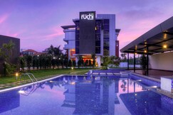 Hotel Le Ruchi The Prince