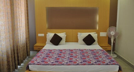 Hotel Vasanth Vihar Room Type - King Room