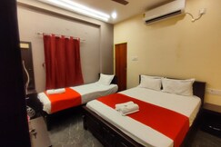 Shree Ramalinga Residency