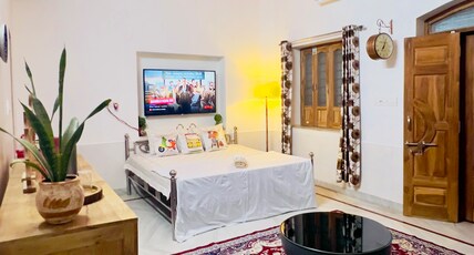 Holiday Home Jodhpur Room Type - Holiday Home Jodhpur