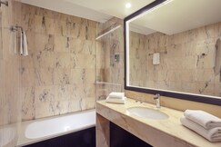 Mercure Paris Saint-Ouen
