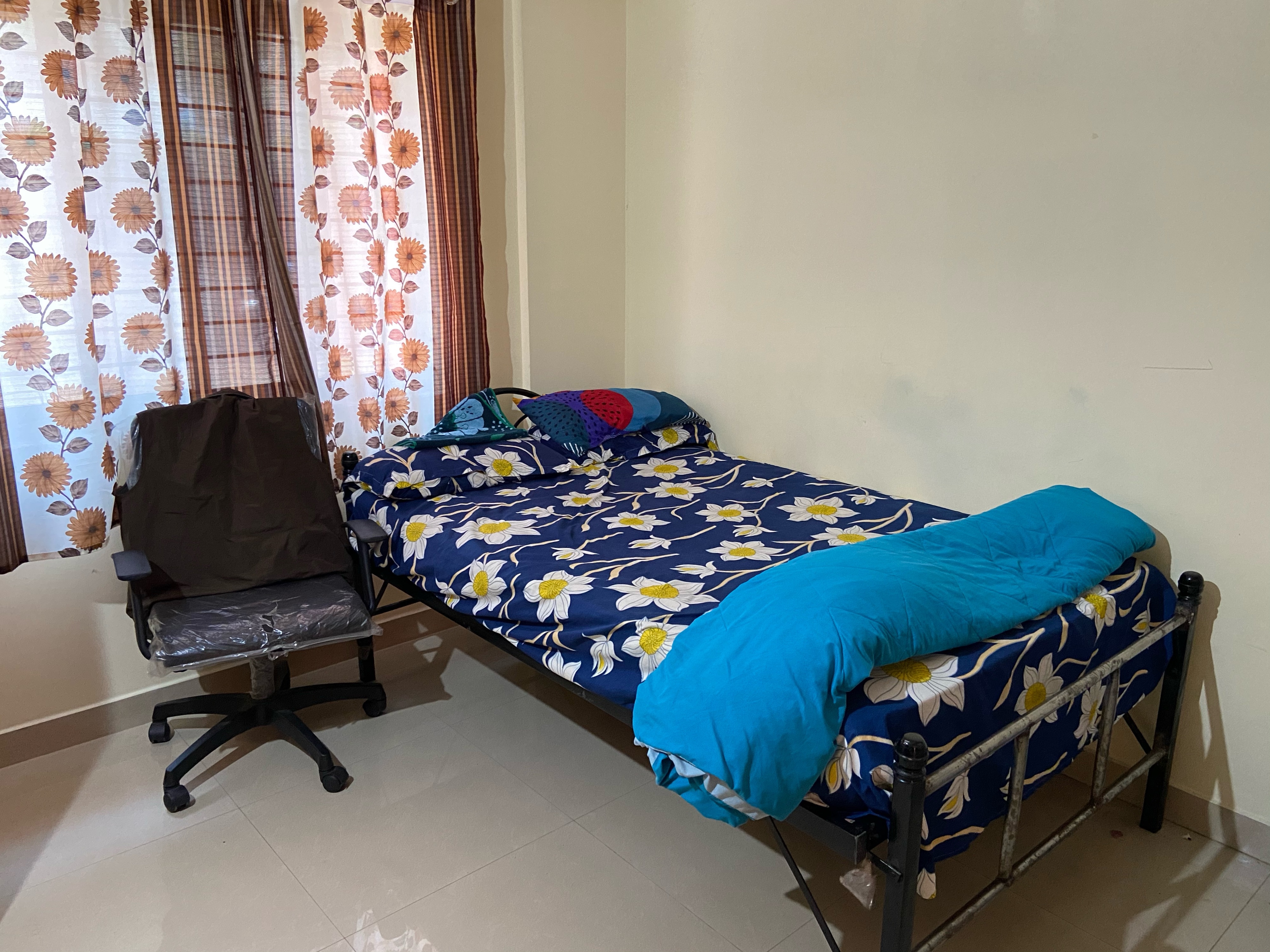Beautiful studio room near Jp nagar and BG road By ANI Living Spaces - Tap to explore photos