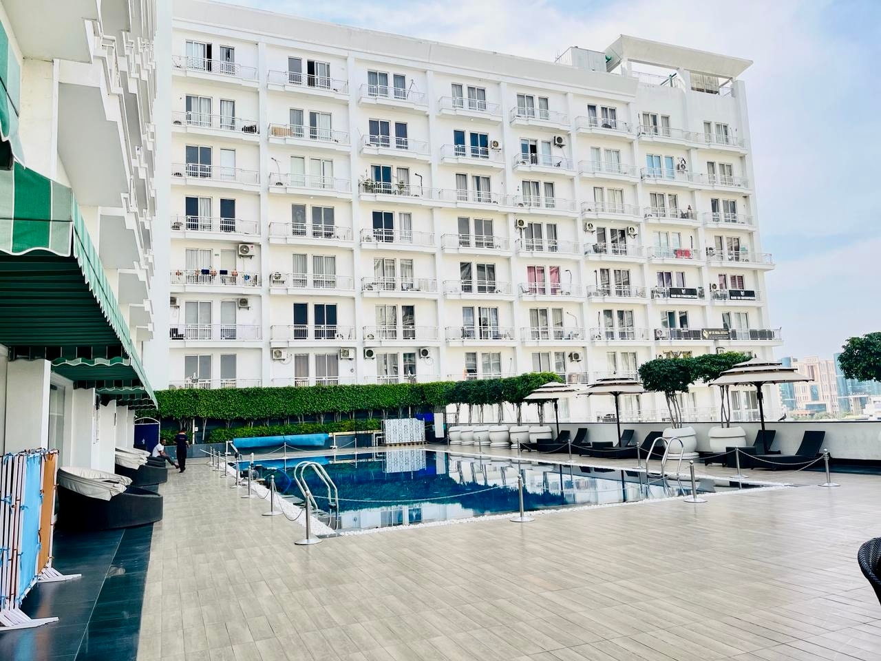 Metropolitan inn & suites by ai stay - Tap to explore photos