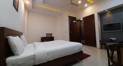 Shacon Suites Room Type - Premium Room